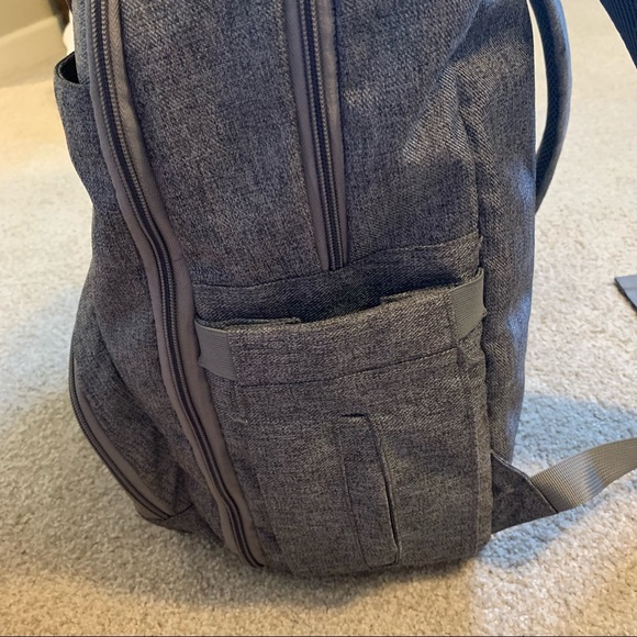 ruvalino diaper bag